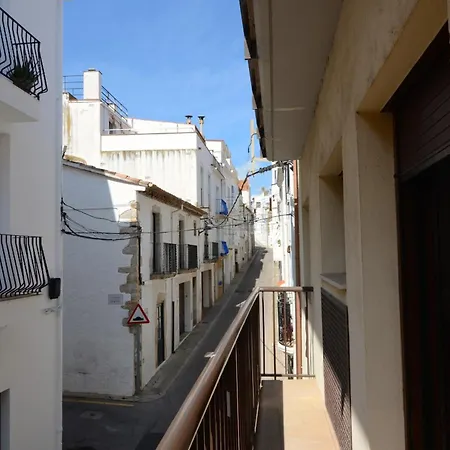 Apartamento El Gavia 1-1 *