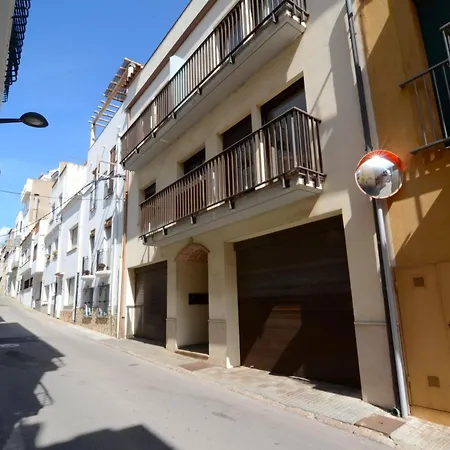 Apartamento El Gavia 1-1 L' Escala