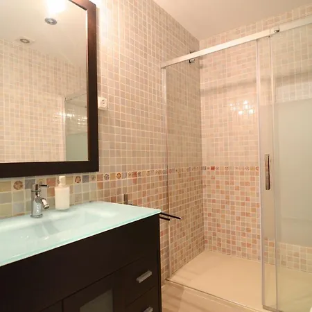 Apartment El Gavia 1-1 *