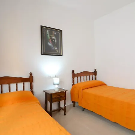 Apartment El Gavia 1-1