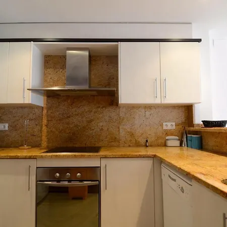 Apartment El Gavia 1-1