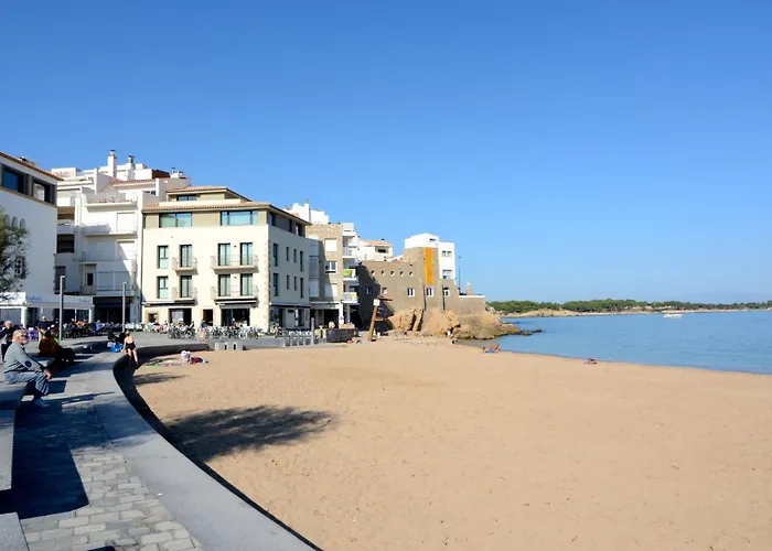 Apartman El Gavia 1-1 *